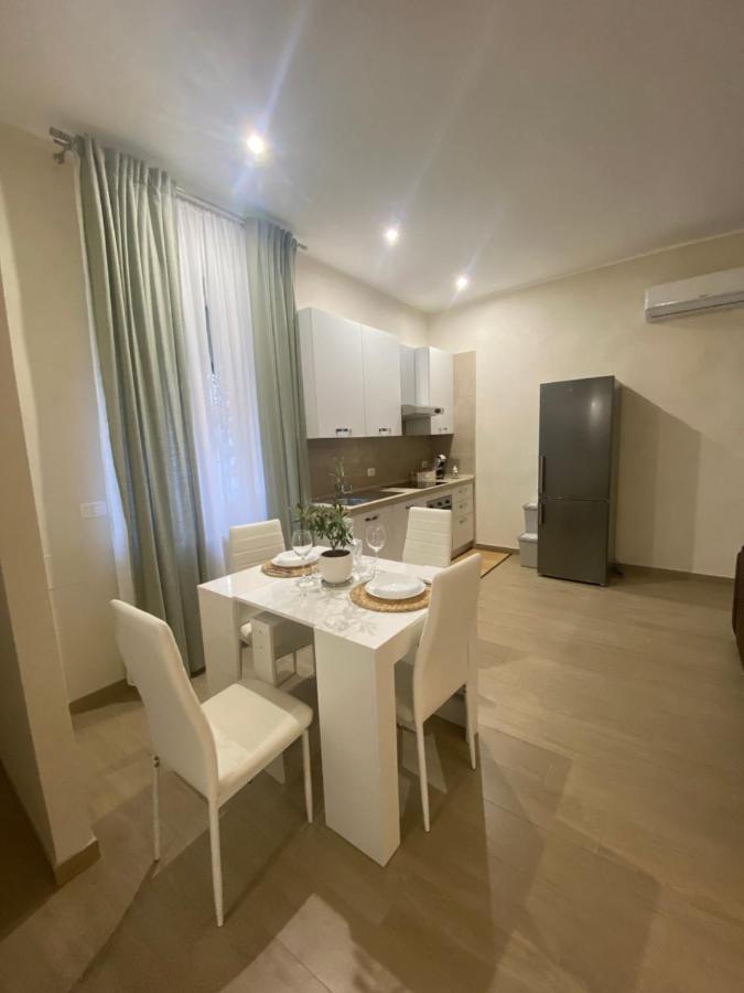 Ca Sal Holiday Home Lesina Exteriör bild